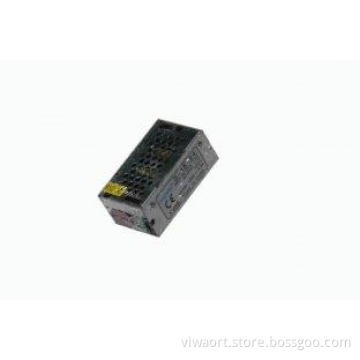 Overload Protection Automatic Recovery Standard 24 Volt DC